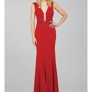 Jovani Dress